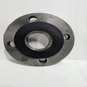 Neoprene - ANSI Pipe Flange Ring Gaskets