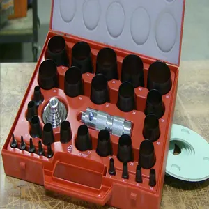 Punch Tools