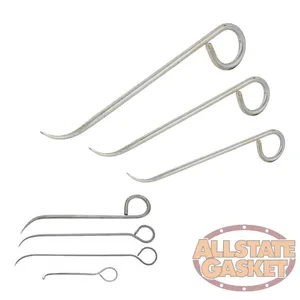 Solid Shaft Packing Extractor