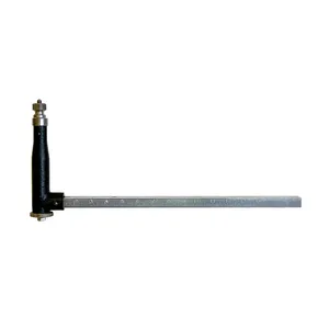 SM4 Scale Bars