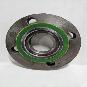 Spiral Wound Gaskets