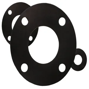 NSF / ANSI 61 EPDM Rubber