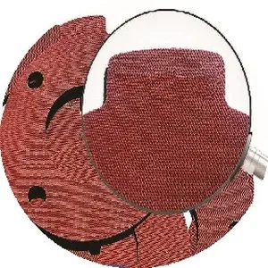 NSF / ANSI 61 EPDM RED RUBBER