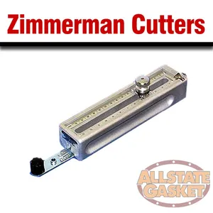 Zimmerman Gasket Cutters