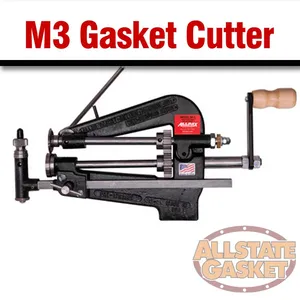 Gasket Cutters