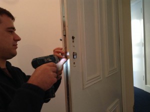 Uxbridge locksmith