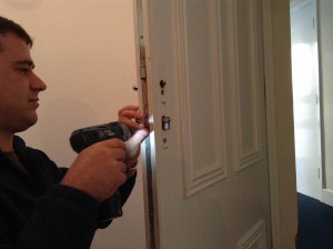 locksmith gloucester