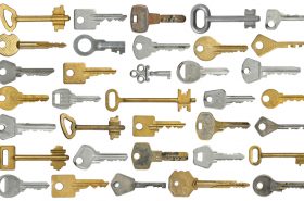 Can I Find an Emergency Locksmith in Slough