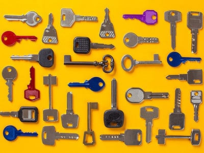 Keys4U locksmith