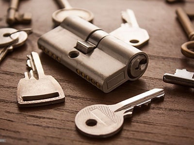 Keys4U locksmith