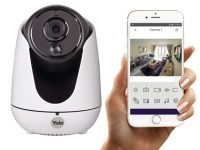 burglary deterrents | smart technology