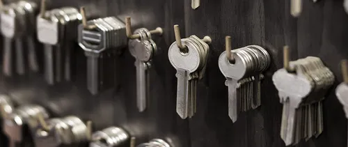 Reasons to Hire a Professional Locksmith in London in the Event of a Lock-Out