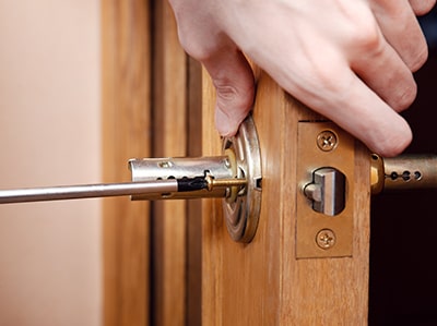 house locksmith near me