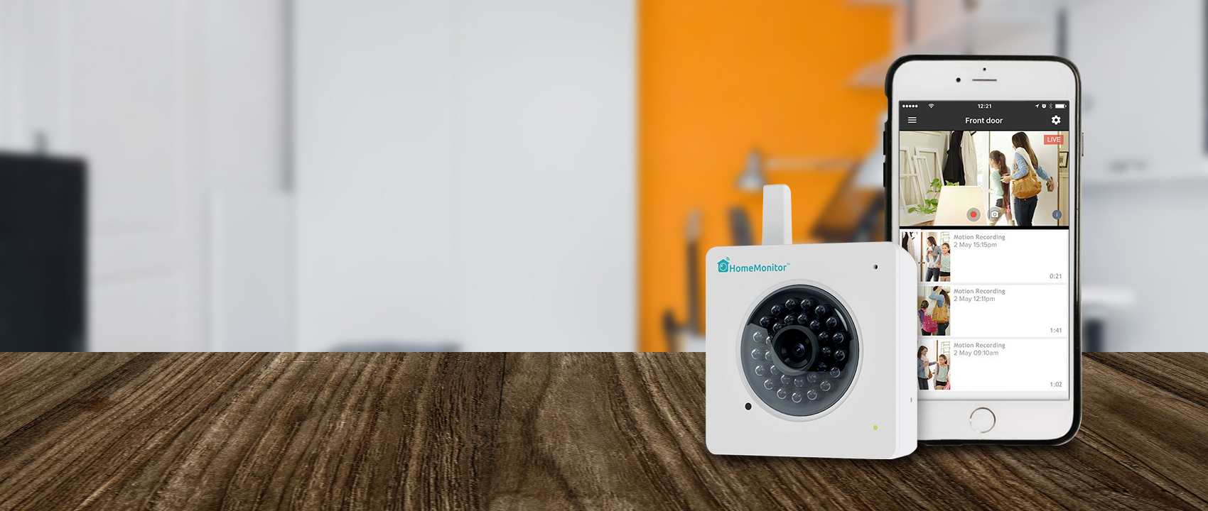 CCTV Systems for Home and Business