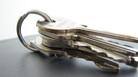 Locksmith questions | Keys