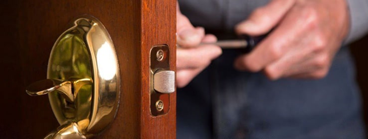 residential locksmith services near me