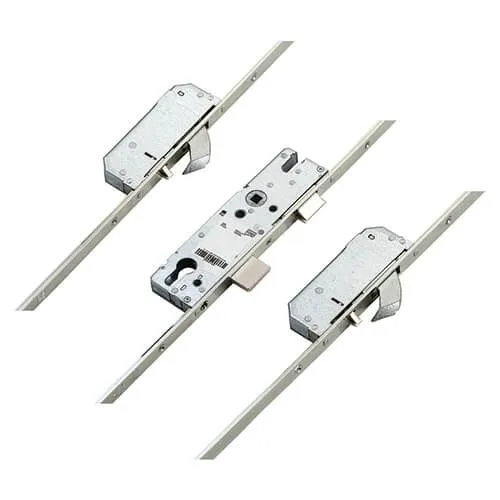 Multipoint & UPVC
