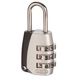Padlocks & Chain