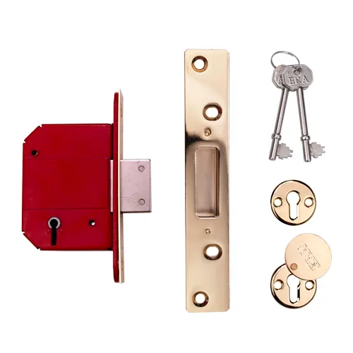 Locks & Security