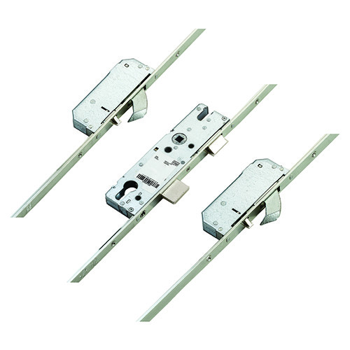 Multipoints & UPVC