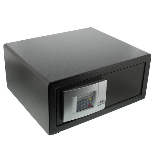 Safes & Key Cabinets