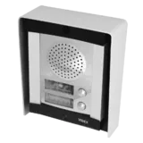 VIDEX 8K Series Audio Intercom Kit