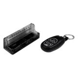 YALE Smart Lock Remote Fob And Module Kit