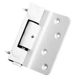 ERA Challenger Hinge Body & Flag Kit For Composite/Timber Door