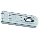 ABUS 100 Series Hasp & Staple