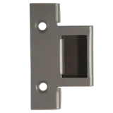 EXIDOR Box Latch Keep To Suit 296/297