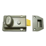 Traditional Nightlatch