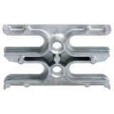 ROTO TSL Espag Security Window Strike 502049