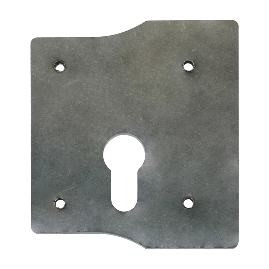 Garage, Gate, Grille & Roller Shutter