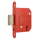 ERA Fortress 261 & 361 BS 5 Lever Deadlock