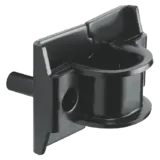 ABUS WA50 Series Wall / Floor Anchor