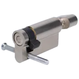 Euro Single Cylinder