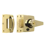 ERA 1830 & 1930 Auto Deadlocking Nightlatch