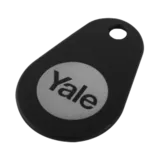 YALE Smart Lock Key Tag