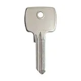 TSS TS007 3* Genuine Key Blank