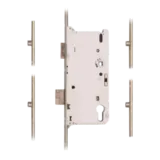 FUHR Lever Operated Latch & Deadbolt - 4 Roller