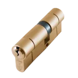 ASEC Kite BS 1 Star Kitemarked Euro Double Cylinder