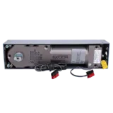Door Closer Floor