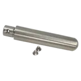 BORG LOCKS Deadbolt & Screws Extension To Suit BL3435 KO ECP