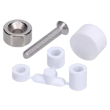 MACO Contact Sensor Magnet Screw On