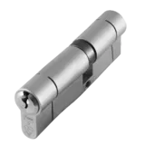 ASEC Kite BS 1 Star Kitemarked Euro Double Cylinder