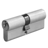ERA 6-Pin Euro Double Cylinder