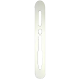 SASHSTOP Torchguard Door Handle Protector Discreet 300mm x 40mm