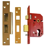 UNION L2244E Euro Sashcase