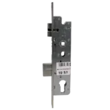 MACO Z-RS Overnight/Mortice Lock 24mm Faceplate