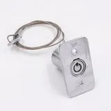 Garage Key Switches and Emergency Releases